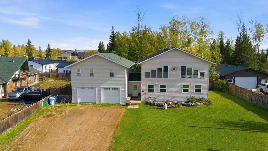 Photo of 54 Poplar Crescent, Gregoire Lake Estates, AB T0P 1J0 (MLS # A2349800)