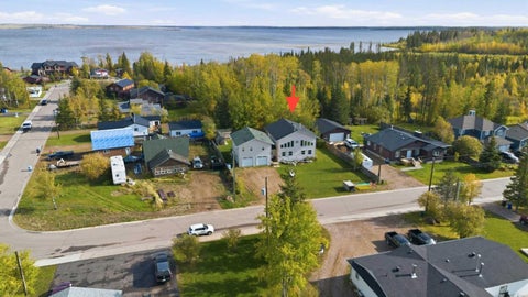Photo of 54 Poplar Crescent, Gregoire Lake Estates, AB T0P 1J0 (MLS # A2349800)