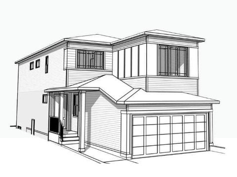 Photo of 197 Lucas Heath NW, Calgary, AB T3P 2Y6 (MLS # A2351648)
