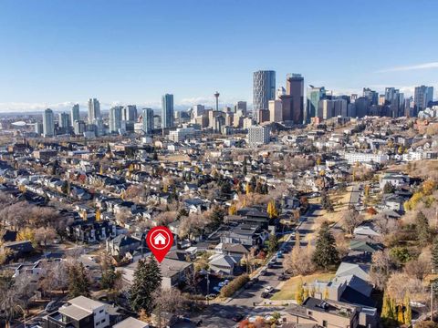 Property photo of 810 Drury Avenue Ne, Calgary, AB T2e 0m2
