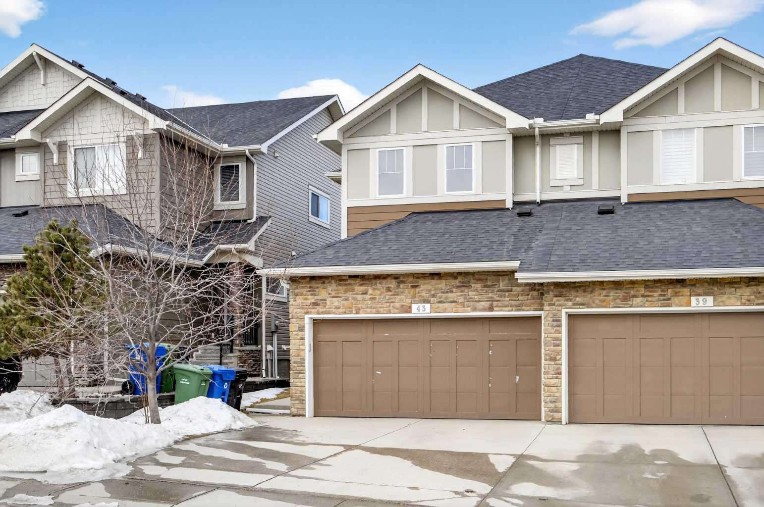 43 Kincora Crescent NW