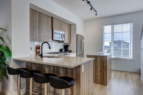 888 Walgrove Boulevard SE Calgary AB T2X 4C2