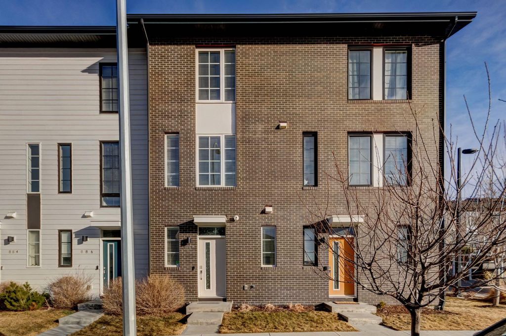 Photo of 888 Walgrove Boulevard SE, Calgary, AB T2X 4C2 (MLS # A2283488)