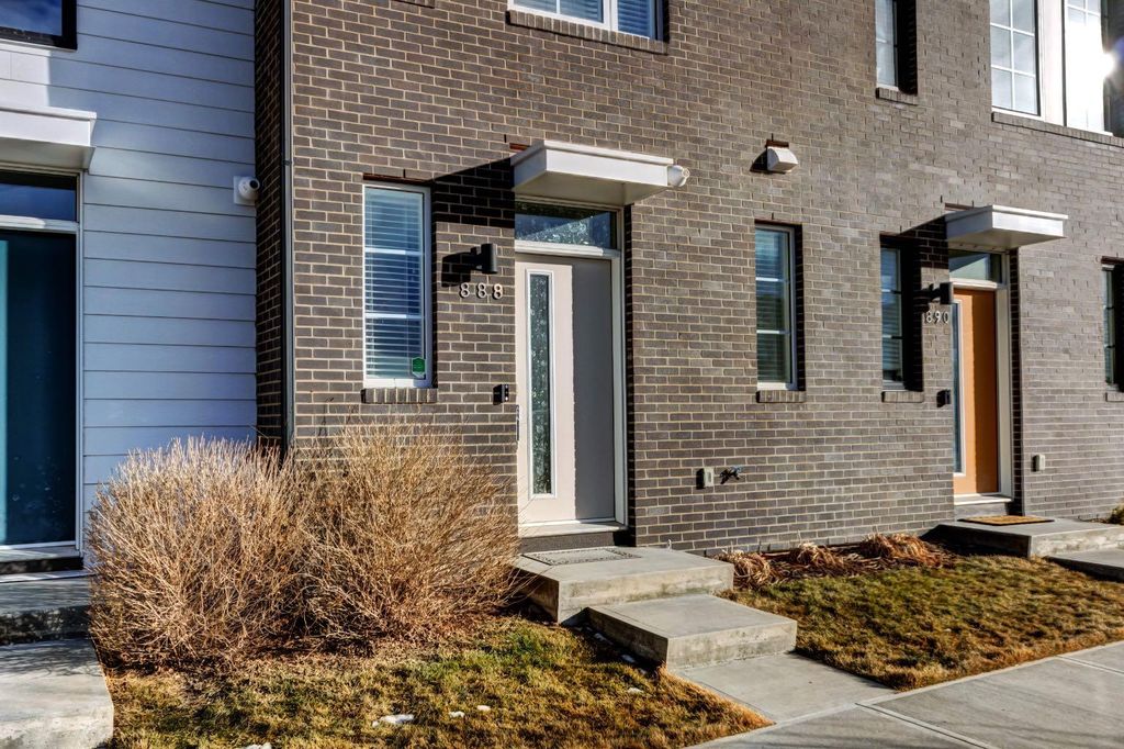 Photo of 888 Walgrove Boulevard SE, Calgary, AB T2X 4C2 (MLS # A2283488)