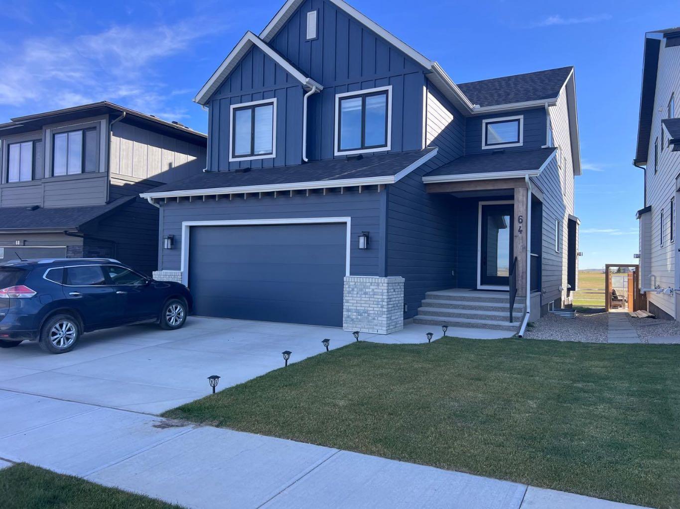 64 Elderberry Way