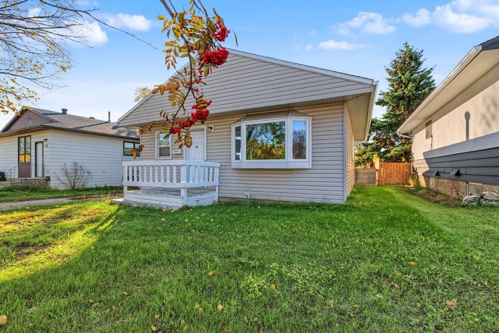 Photo of 9319 108 Avenue, Grande Prairie, AB T8V 1M6 (MLS # A2351669)