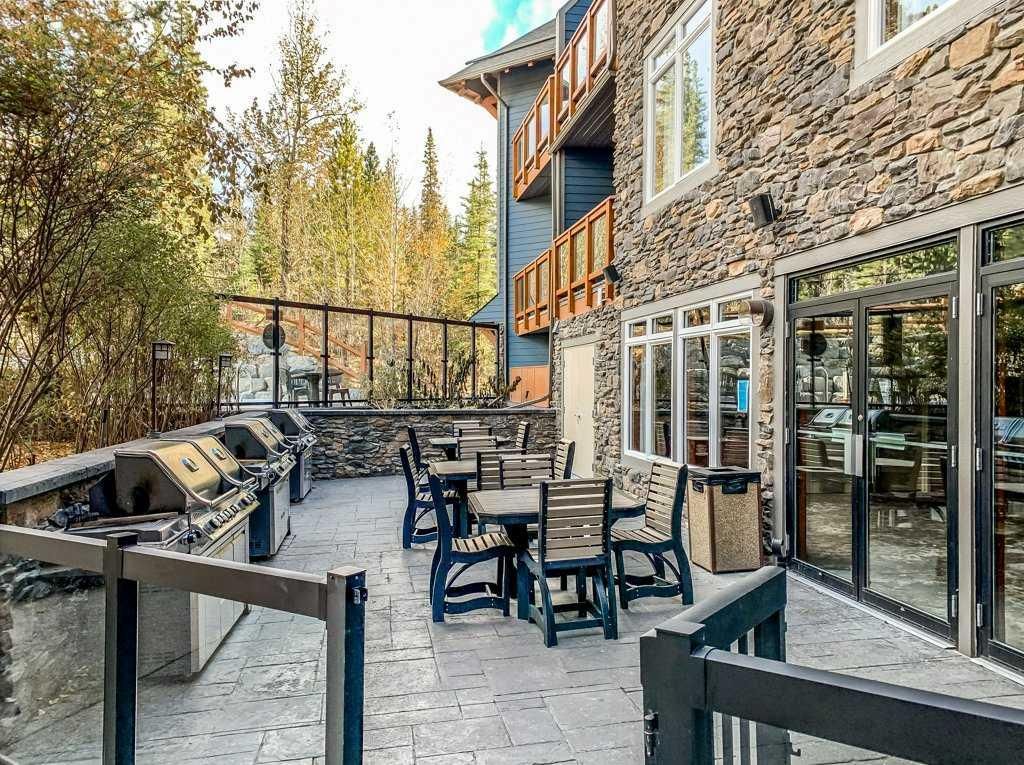 Photo of 170 Kananaskis Way #317, Canmore, AB T1W 0A8 (MLS # A2283713)