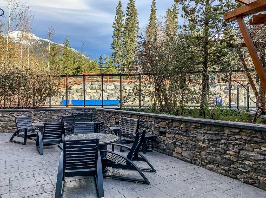 Photo of 170 Kananaskis Way #317, Canmore, AB T1W 0A8 (MLS # A2283713)