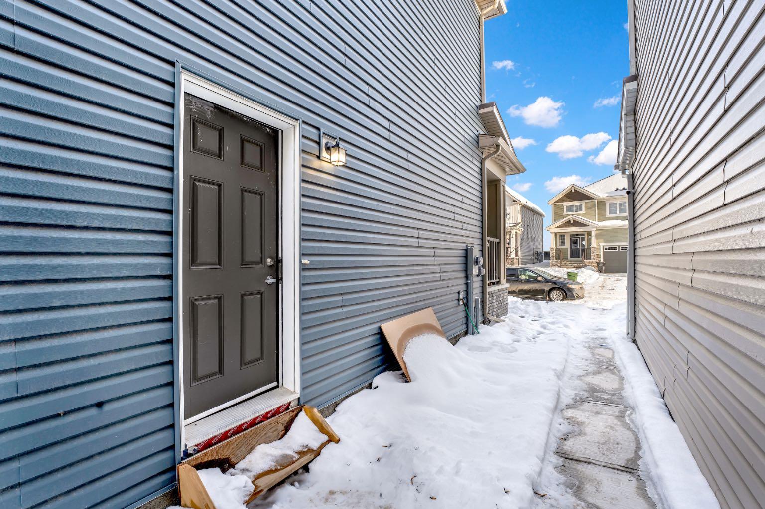 113 Cityline Square NE