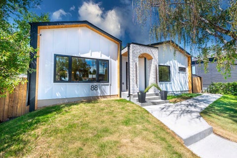 Photo of 88 Cheyenne Crescent NW, Calgary, AB T2L 0Z2 (MLS # A2329061)