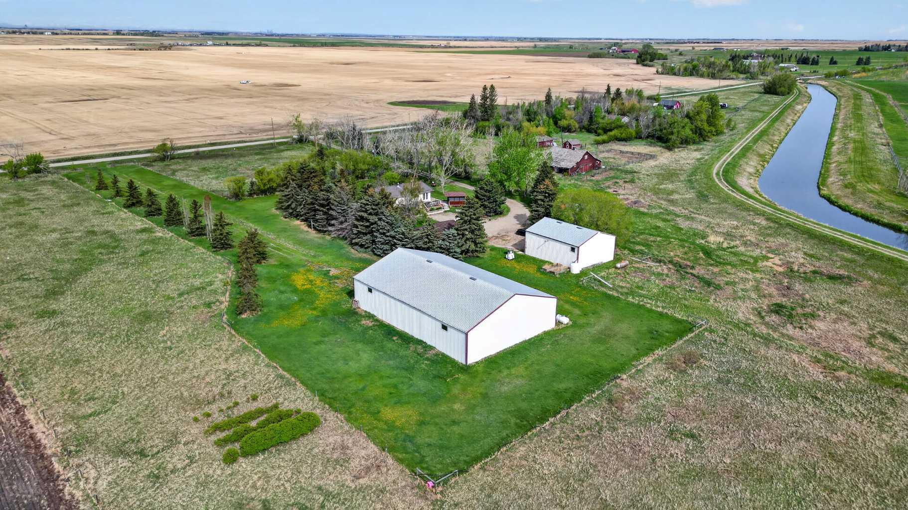 222075 RANGE ROAD 264