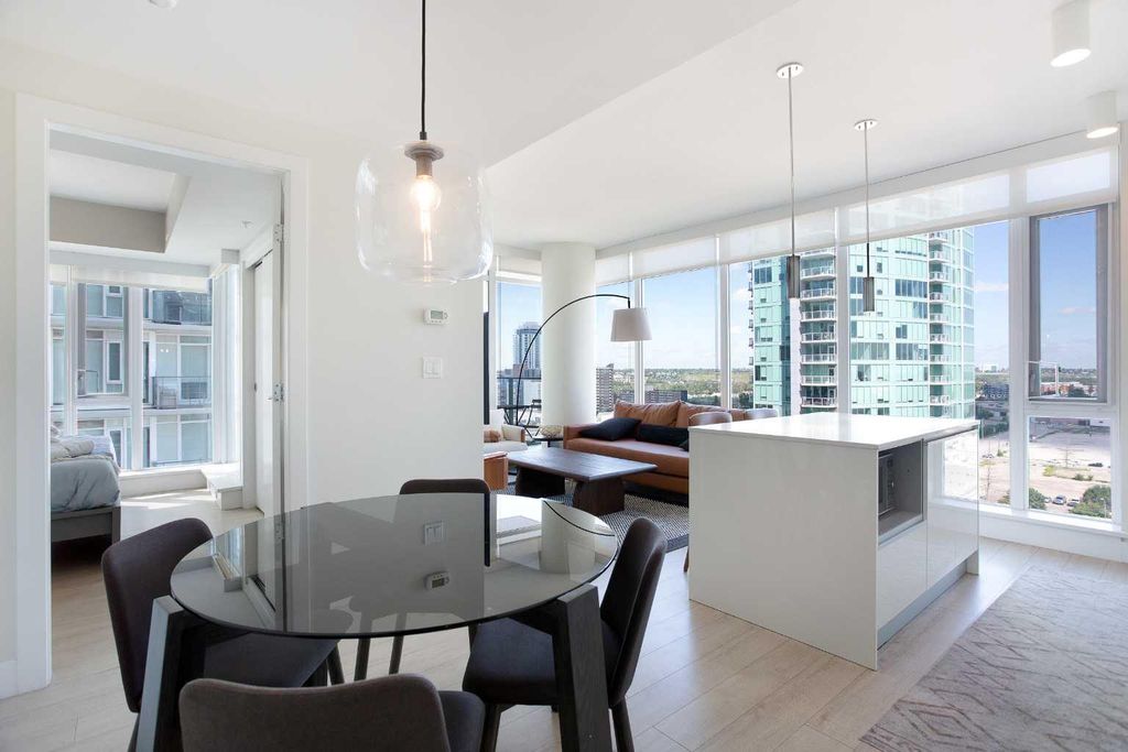 Photo of 1188 3 Street SE #1204, Calgary, AB T2G 1H8 (MLS # A2291011)