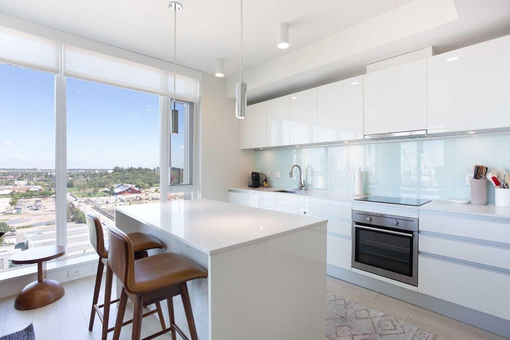 Photo of 1188 3 Street SE #1204, Calgary, AB T2G 1H8 (MLS # A2291011)