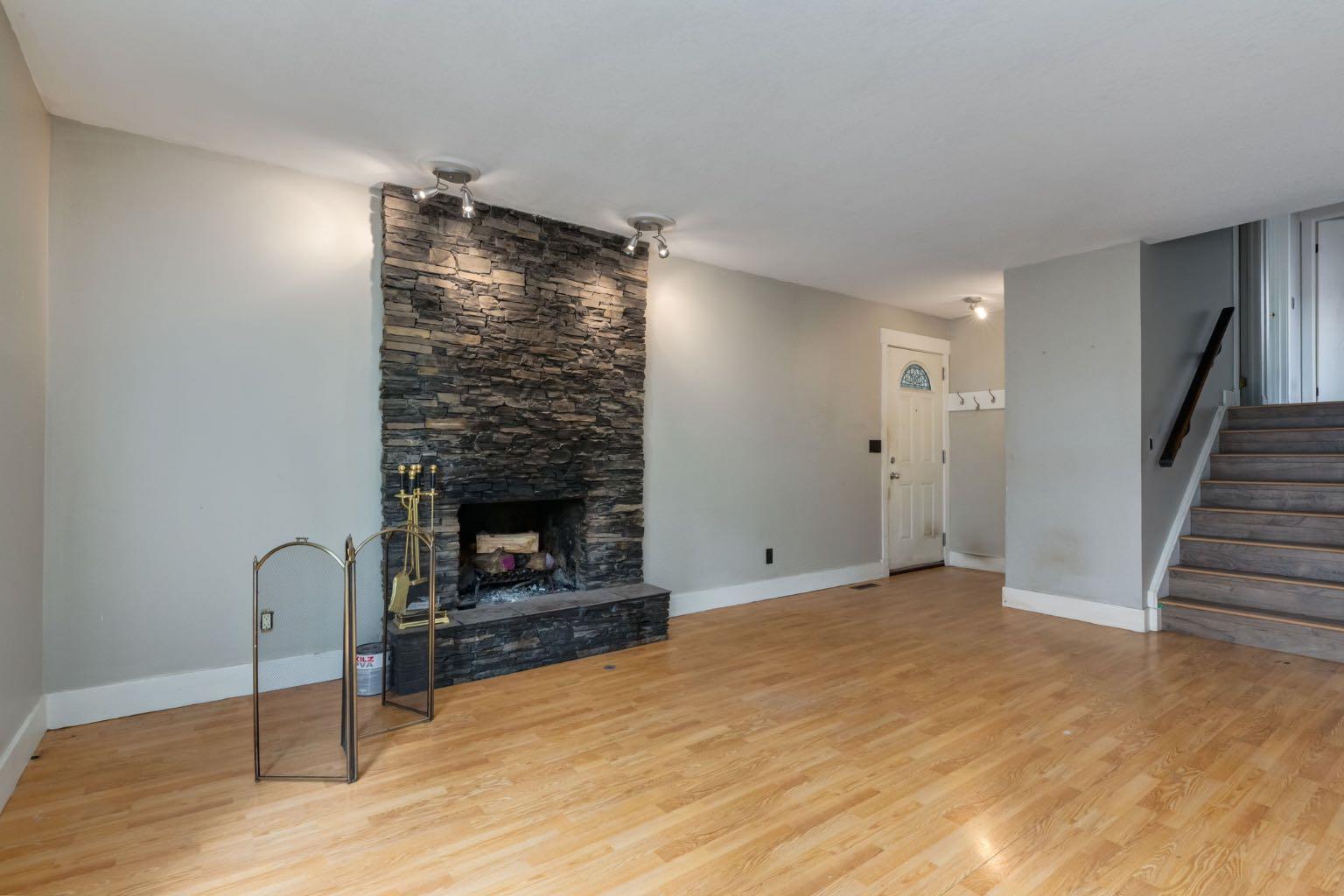 3 Berwick Close NW