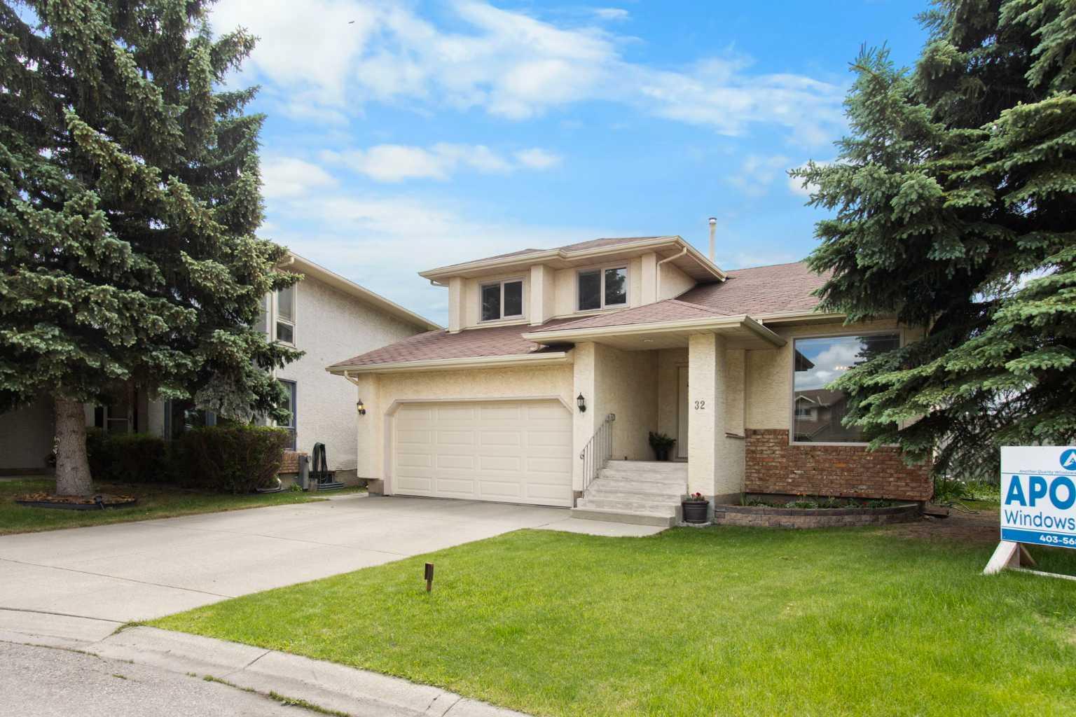 32 Del Rio Place NE