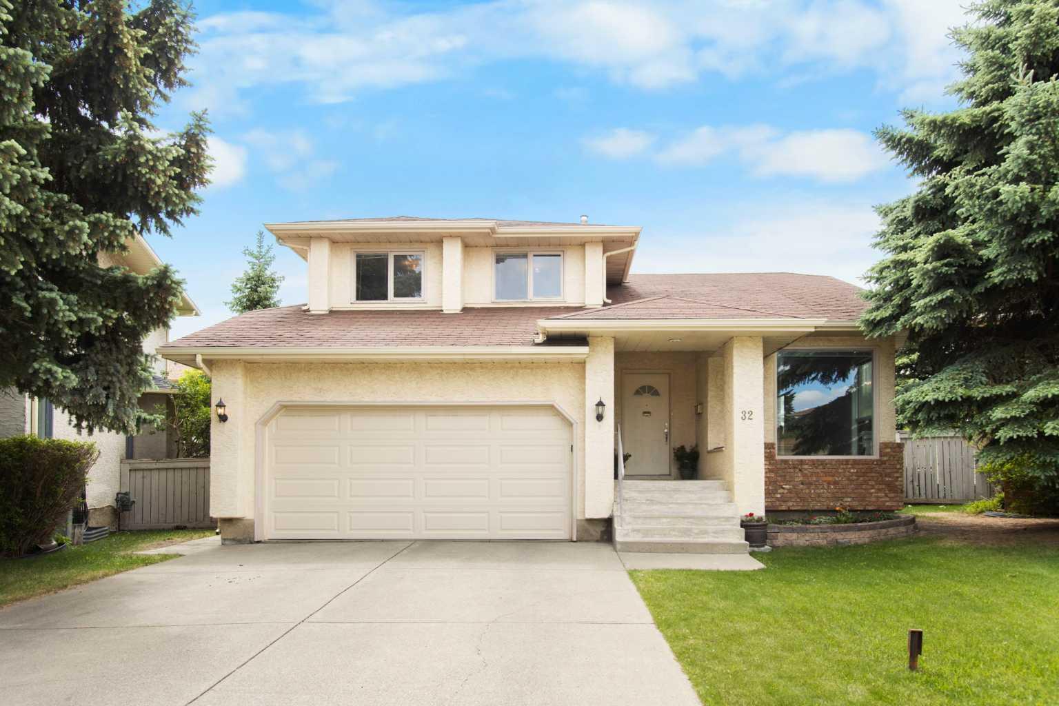 32 Del Rio Place NE