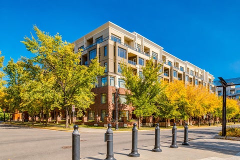 Photo of 930 Centre Avenue NE #626, Calgary, AB T2E 0C7 (MLS # A2350043)