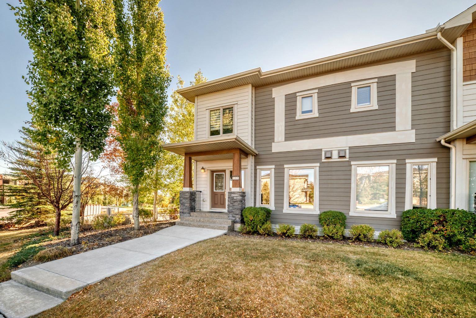 12 Cougar Ridge Landing SW