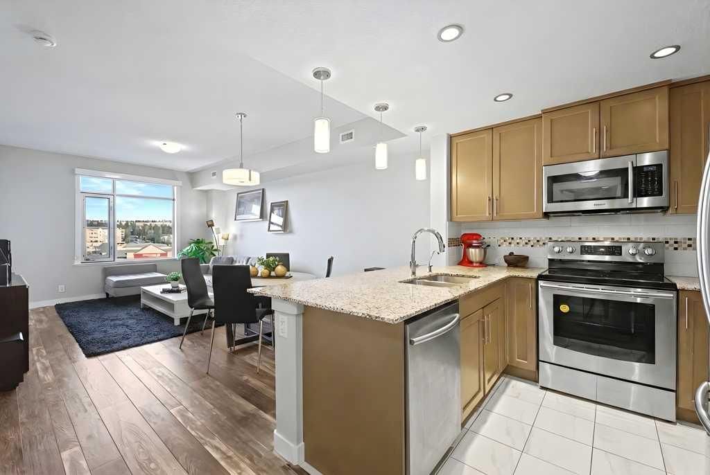 Photo of 32 Varsity Estates Circle NW #807, Calgary, AB T3A 2Y1 (MLS # A2277766)