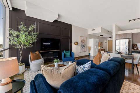 Photo of 135 13 Avenue SW #1610, Calgary, AB T2R 0W8 (MLS # A2329249)
