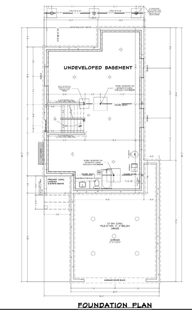 172 Iron Ridge Place