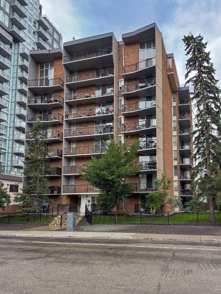 715 15 Avenue SW 301
