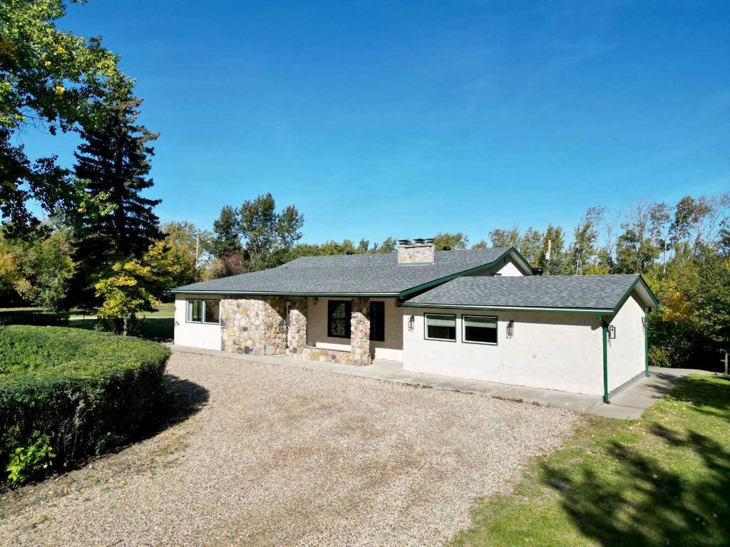 Photo of 832077 Range Road 222, Rural Peace No. 135, M.D. of, AB T8S 1T3 (MLS # A2264438)