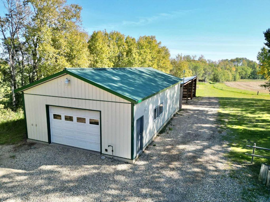 Photo of 832077 Range Road 222, Rural Peace No. 135, M.D. of, AB T8S 1T3 (MLS # A2264438)