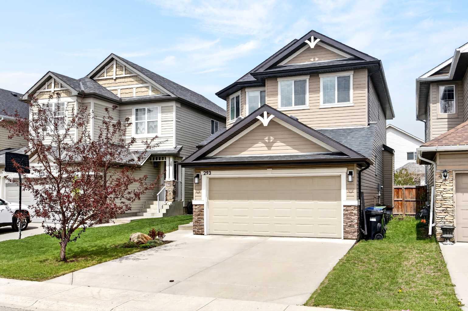 293 Bridleridge View SW