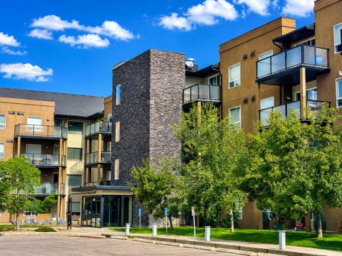 Photo of 9124 96 Avenue #119, Grande Prairie, AB T8X 0A1 (MLS # A2342545)