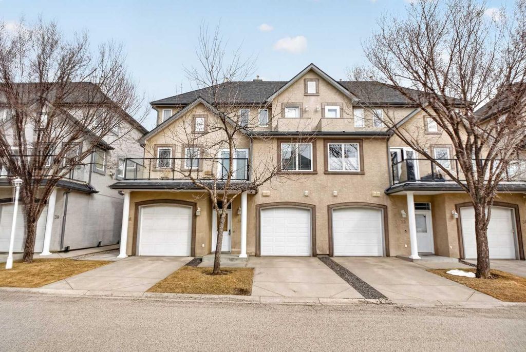 Photo of 34 Simcoe Place SW, Calgary, AB T3H 4T8 (MLS # A2301399)