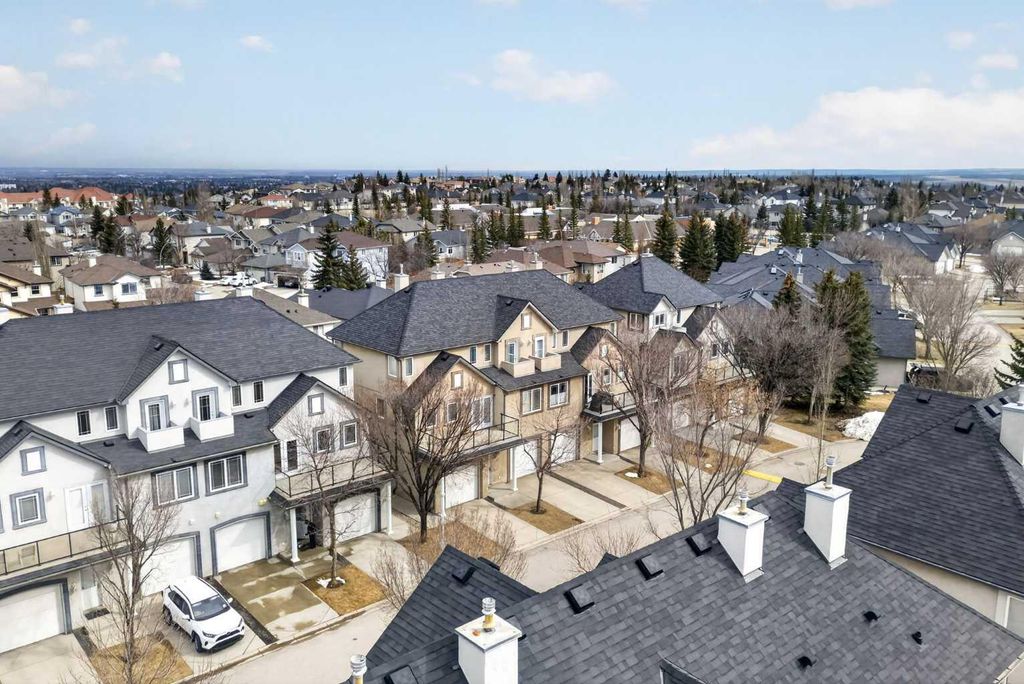 Photo of 34 Simcoe Place SW, Calgary, AB T3H 4T8 (MLS # A2301399)