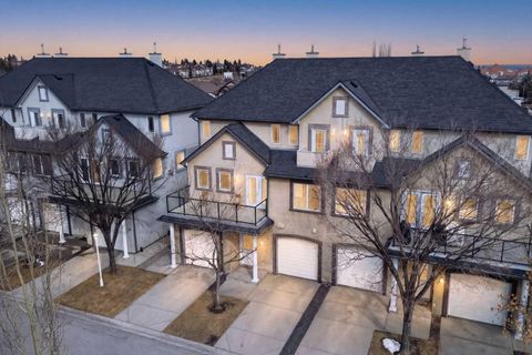 Photo of 34 Simcoe Place SW, Calgary, AB T3H 4T8 (MLS # A2301399)