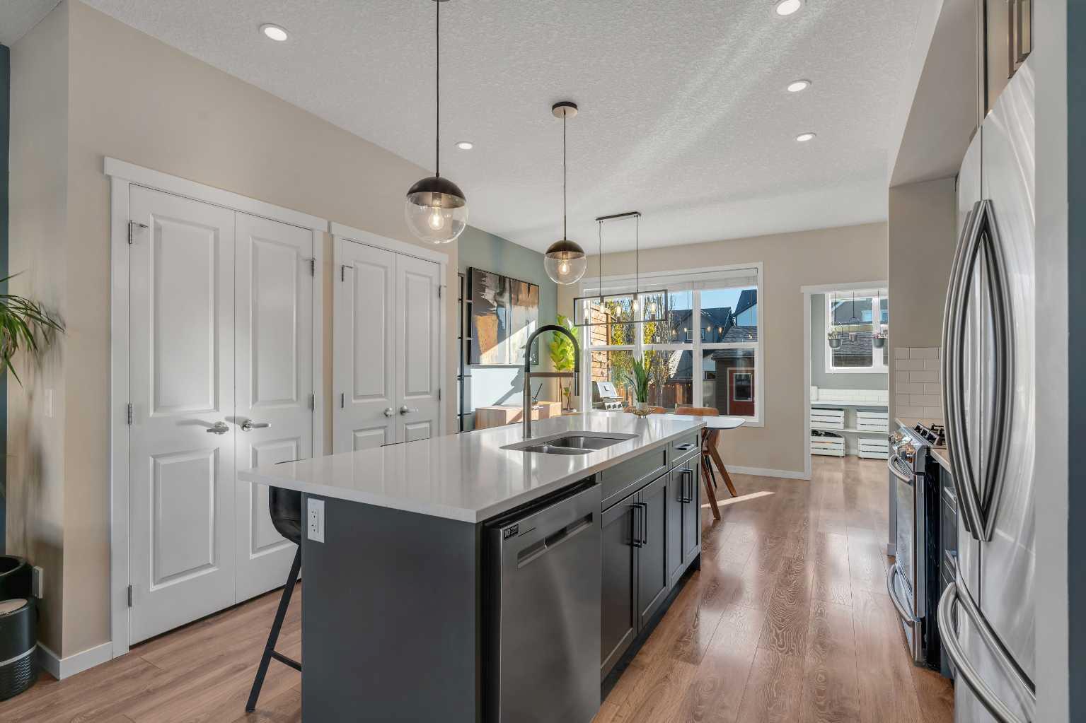 84 Masters Heights SE