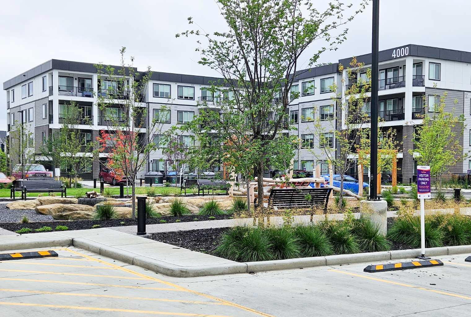 111 Wolf Creek Drive SE 2413