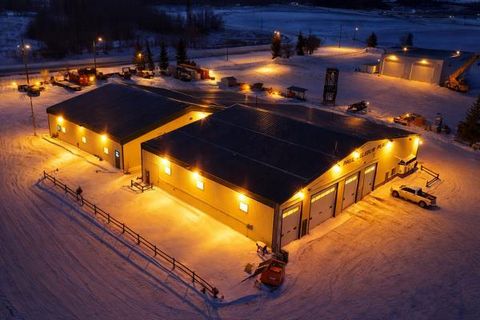 39325-A Range Road 273 Blackfalds AB T0M 0J0