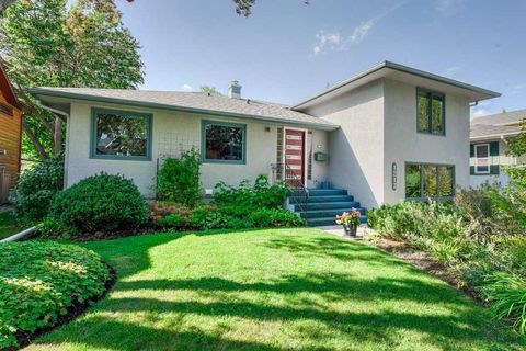 1213 20 Street NW Calgary AB T2N 2K5