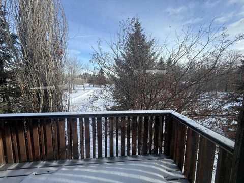 Tiny photo for 43182 Range Road 214 #126, Rural Camrose County, AB T0B 1M0 (MLS # A2281190)