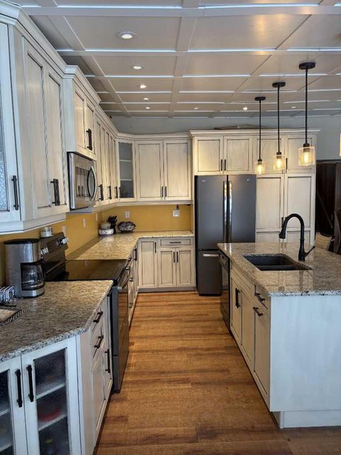 Tiny photo for 43182 Range Road 214 #126, Rural Camrose County, AB T0B 1M0 (MLS # A2281190)