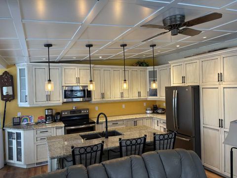 Tiny photo for 43182 Range Road 214 #126, Rural Camrose County, AB T0B 1M0 (MLS # A2281190)