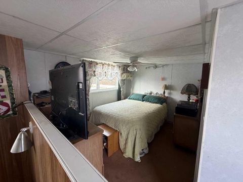 Tiny photo for 43182 Range Road 214 #126, Rural Camrose County, AB T0B 1M0 (MLS # A2281190)