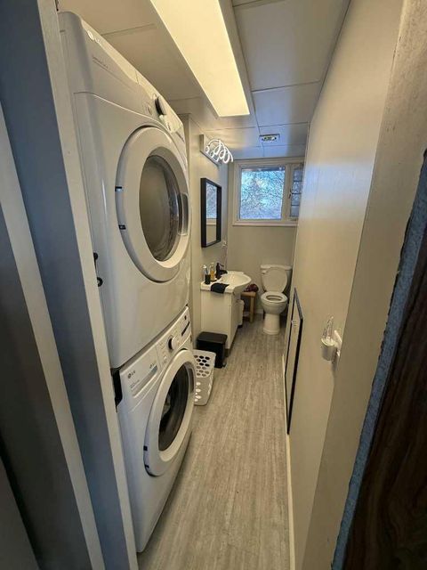 Tiny photo for 43182 Range Road 214 #126, Rural Camrose County, AB T0B 1M0 (MLS # A2281190)