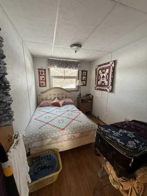 Tiny photo for 43182 Range Road 214 #126, Rural Camrose County, AB T0B 1M0 (MLS # A2281190)