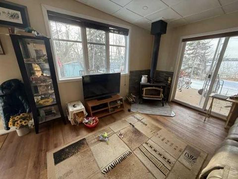 Tiny photo for 43182 Range Road 214 #126, Rural Camrose County, AB T0B 1M0 (MLS # A2281190)