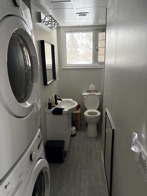 Tiny photo for 43182 Range Road 214 #126, Rural Camrose County, AB T0B 1M0 (MLS # A2281190)