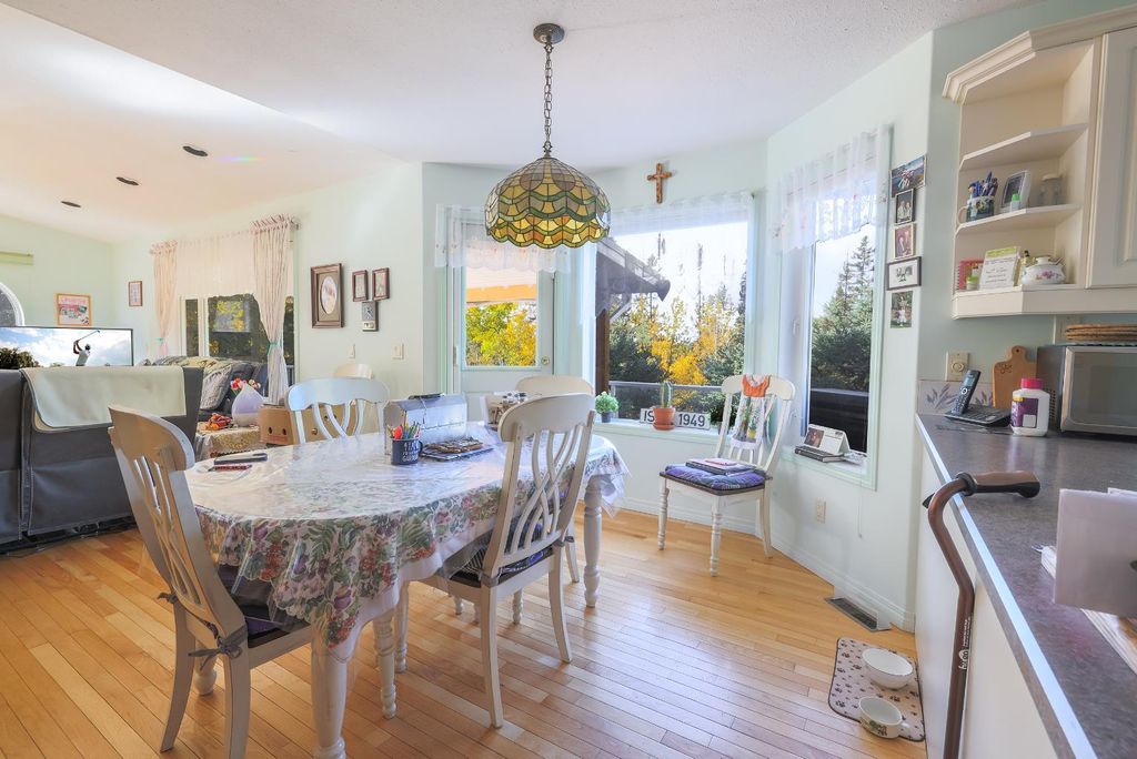 Photo of 5241 325A Township #236, Rural Mountain View County, AB T0M 1X0 (MLS # A2289341)