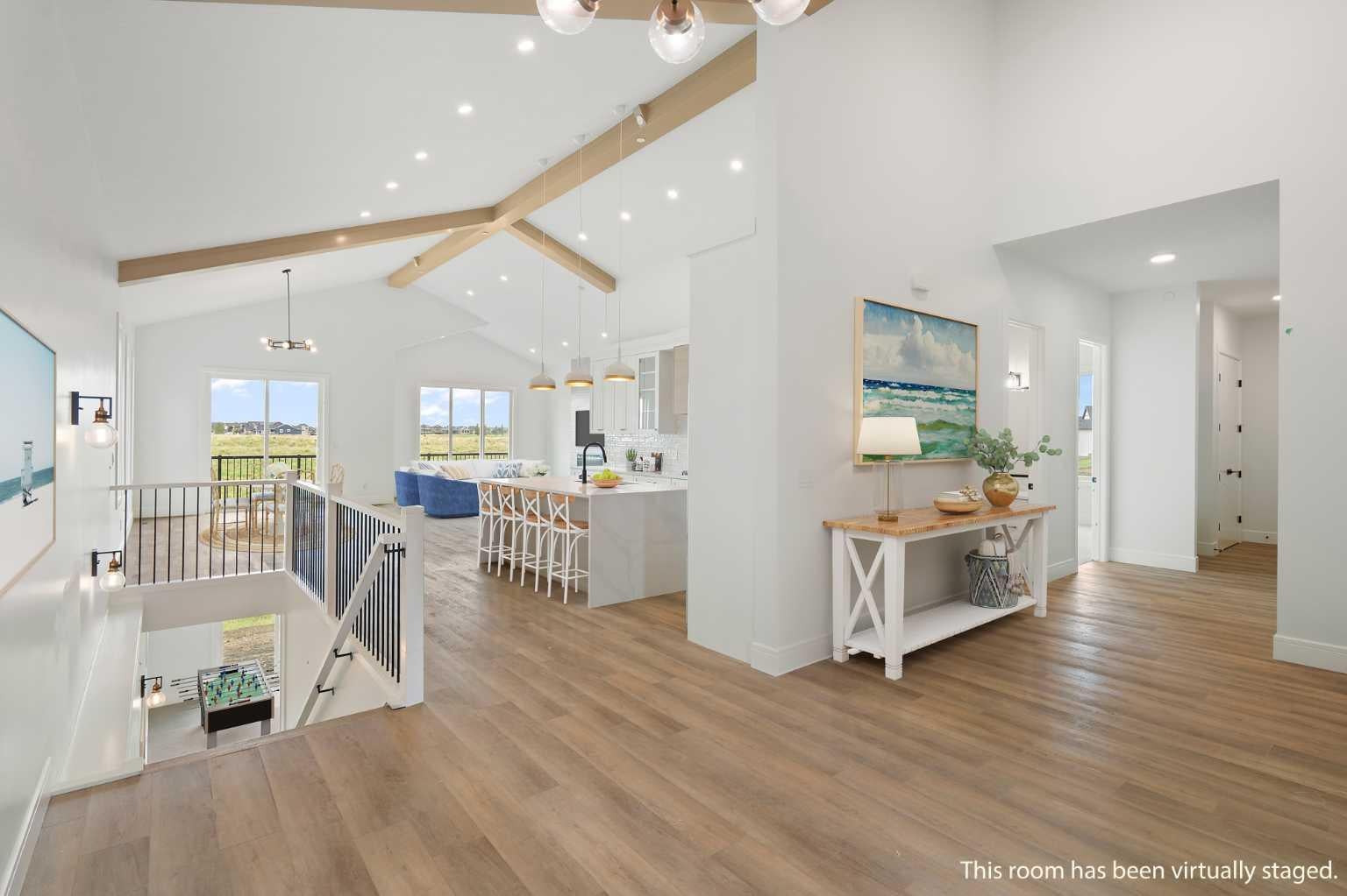 267 Muirfield Crescent