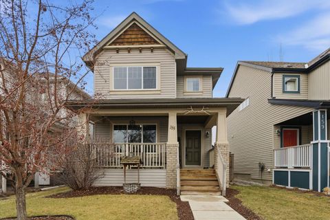Photo of 155 Copperpond Road SE, Calgary, AB T2Z 0W8 (MLS # A2301903)