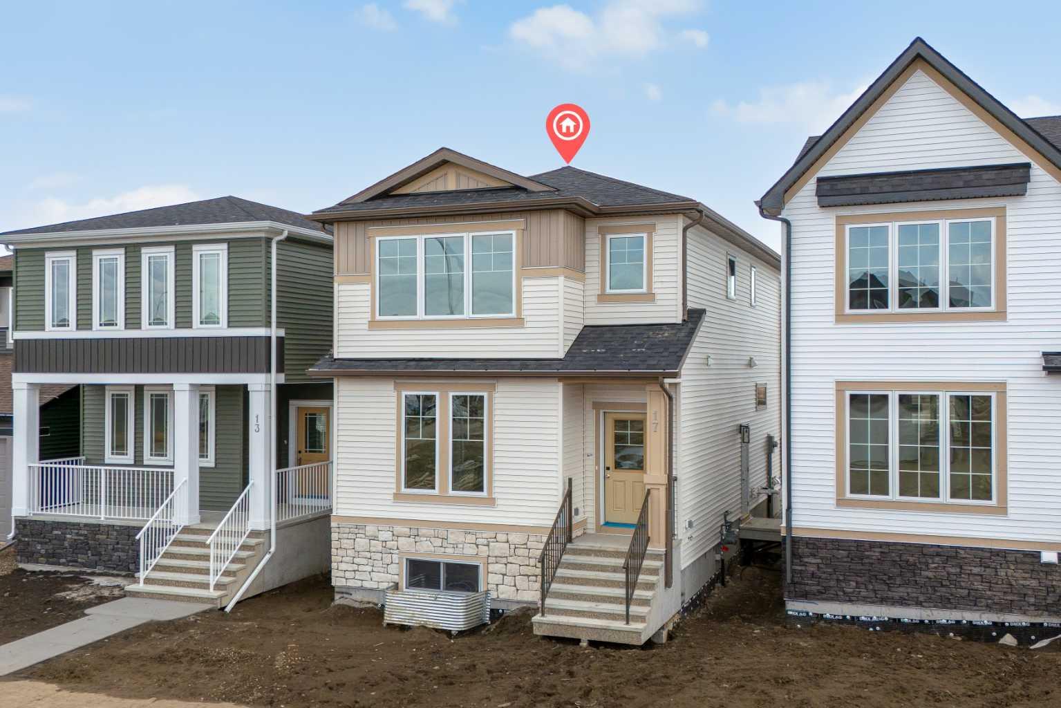 17 Hotchkiss Garden SE