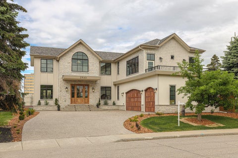 Photo of 2945 Toronto Crescent NW, Calgary, AB T2N 3W4 (MLS # A2290621)